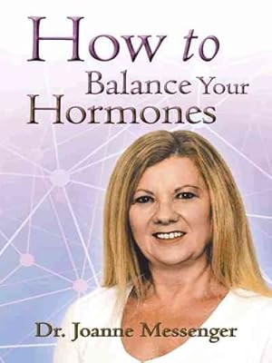 Immagine del venditore per How to Balance Your Hormones venduto da GreatBookPricesUK