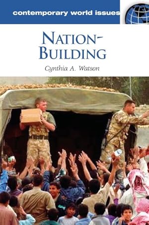 Immagine del venditore per Nation-Building : A Reference Handbook venduto da GreatBookPricesUK