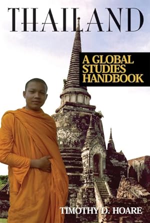 Seller image for Thailand : A Global Studies Handbook for sale by GreatBookPricesUK
