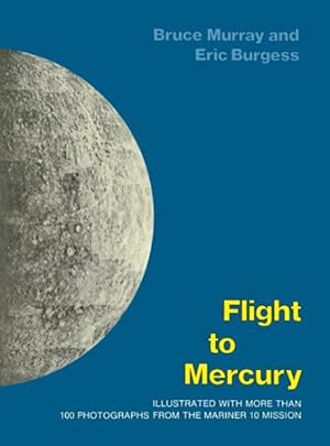 Seller image for Flight to Mercury for sale by GreatBookPricesUK