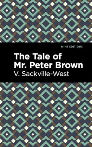 Seller image for Tale of Mr. Peter Brown for sale by GreatBookPricesUK