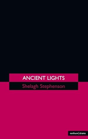 Seller image for Ancient Lights for sale by GreatBookPricesUK