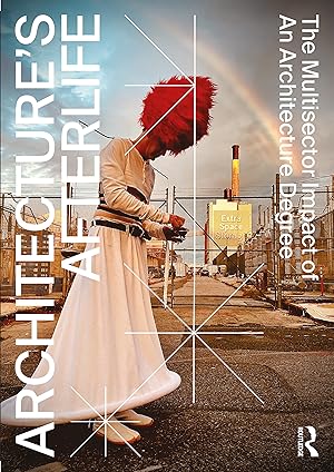 Imagen del vendedor de Architecture s Afterlife a la venta por moluna