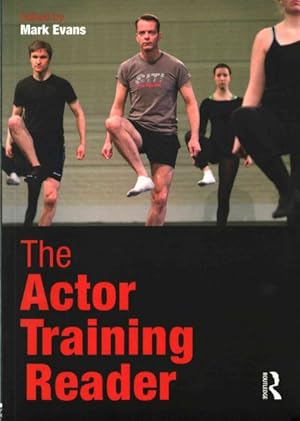 Immagine del venditore per Actor Training Reader venduto da GreatBookPricesUK