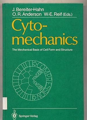 Bild des Verkufers fr Cytomechanics zum Verkauf von avelibro OHG