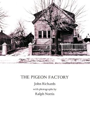 Seller image for Pigeon Factory for sale by GreatBookPricesUK