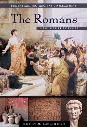 Image du vendeur pour Romans : New Perspectives mis en vente par GreatBookPricesUK