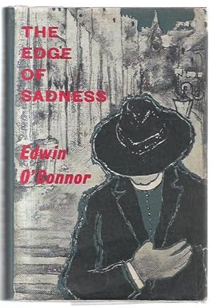 Seller image for The Edge of Sadness. for sale by City Basement Books