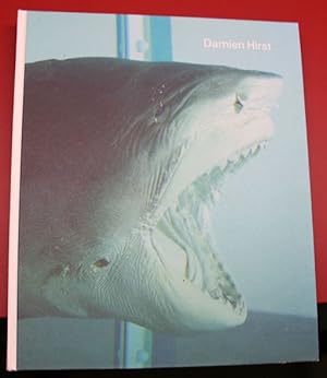 Seller image for Damien Hirst for sale by Antiquariat im OPUS, Silvia Morch-Israel