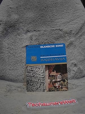Islamische Kunst (Kleine Kunstreihe - Jugoslavija)