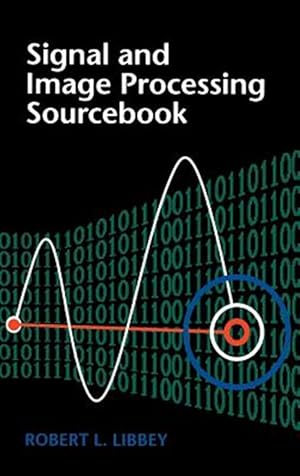 Seller image for Signal and Image Processing Sourcebook for sale by GreatBookPrices