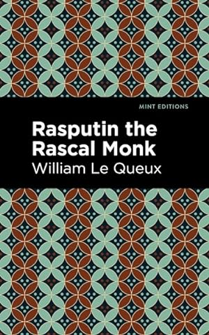 Seller image for Rasputin the Rascal Monk for sale by GreatBookPrices