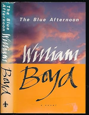 Seller image for The Blue Afternoon. Signed copy for sale by Barter Books Ltd