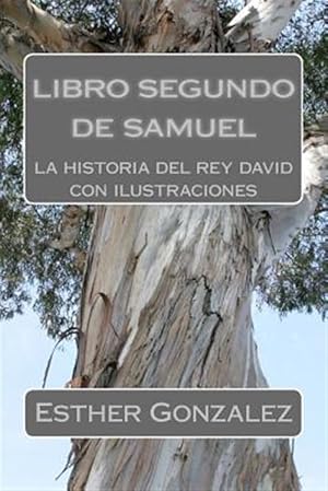 Imagen del vendedor de Libro Segundo De Samuel : La Historia Del Rey David -Language: galician a la venta por GreatBookPrices