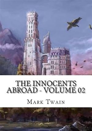 Seller image for Innocents Abroad for sale by GreatBookPrices