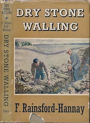 Seller image for Dry Stone Walling for sale by Barter Books Ltd