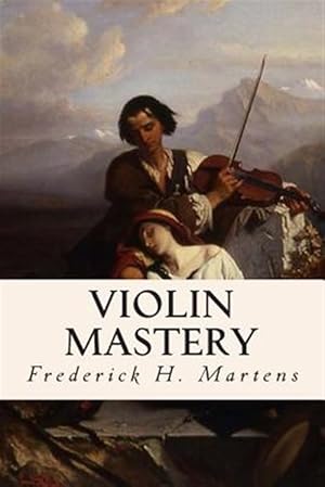 Image du vendeur pour Violin Mastery mis en vente par GreatBookPrices