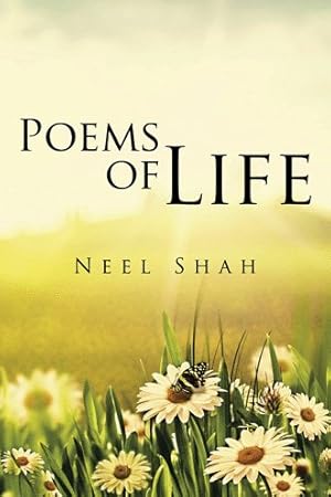 Seller image for Poems of Life for sale by GreatBookPrices