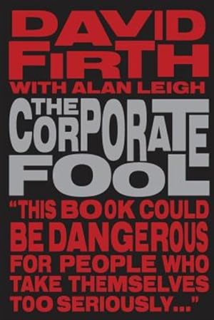 Seller image for The Corporate Fool for sale by GreatBookPrices