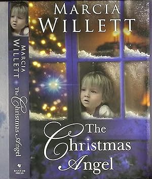 Image du vendeur pour The Christmas Angel [Christmas in Cornwall]. Signed copy mis en vente par Barter Books Ltd
