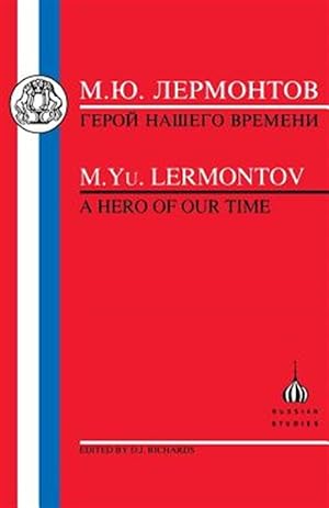 Seller image for Hero of Our Time for sale by GreatBookPrices