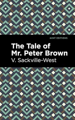 Seller image for Tale of Mr. Peter Brown for sale by GreatBookPrices