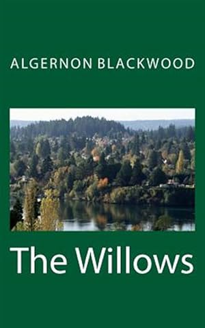 Seller image for The Willows for sale by GreatBookPrices