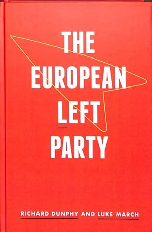 Seller image for European Left Party for sale by GreatBookPrices