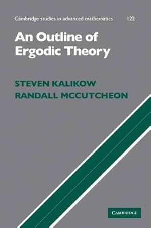 Seller image for Outline of Ergodic Theory for sale by GreatBookPrices
