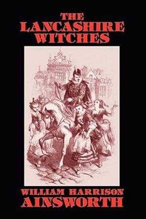 Bild des Verkufers fr Lancashire Witches zum Verkauf von GreatBookPrices