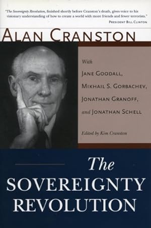 Seller image for Sovereignty Revolution for sale by GreatBookPrices