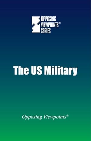 Immagine del venditore per US Military venduto da GreatBookPrices
