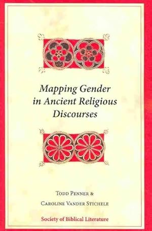 Seller image for Mapping Gender in Ancient Religious Discourses for sale by GreatBookPrices