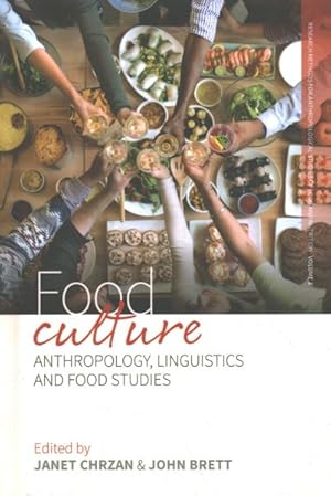 Seller image for Food Culture for sale by GreatBookPrices