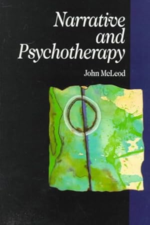 Seller image for Narrative and Psychotherapy for sale by GreatBookPrices