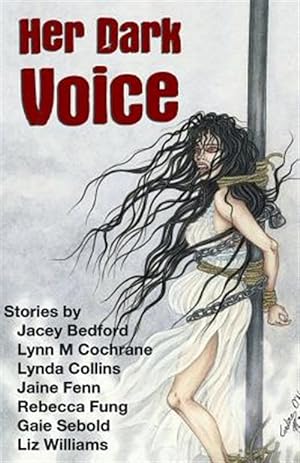 Seller image for Her Dark Voice for sale by GreatBookPrices