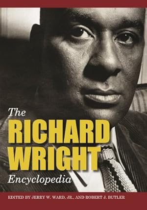 Image du vendeur pour Richard Wright Encyclopedia mis en vente par GreatBookPrices