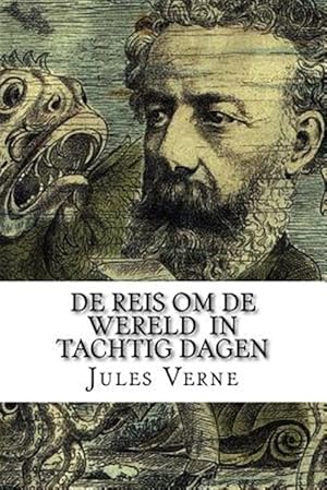 Seller image for De Reis Om De Wereld in Tachtig Dagen -Language: dutch for sale by GreatBookPrices