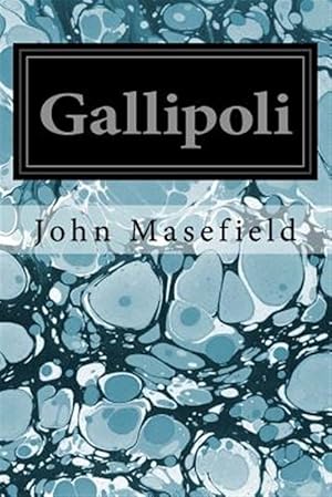 Seller image for Gallipoli for sale by GreatBookPrices