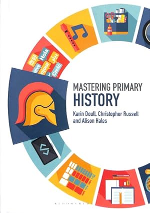 Image du vendeur pour Mastering Primary History mis en vente par GreatBookPrices