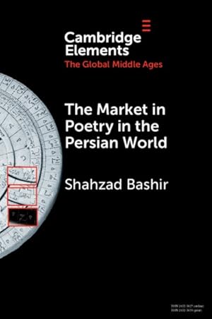 Bild des Verkufers fr Market in Poetry in the Persian World zum Verkauf von GreatBookPrices