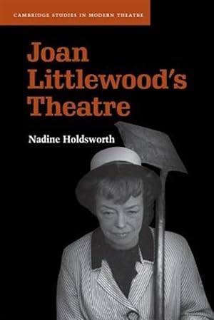 Image du vendeur pour Joan Littlewood's Theatre mis en vente par GreatBookPrices