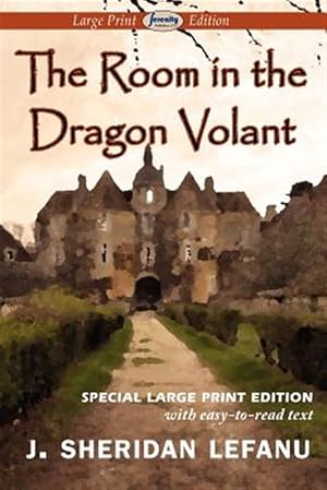 Image du vendeur pour The Room in the Dragon Volant (Large Print Edition) mis en vente par GreatBookPrices