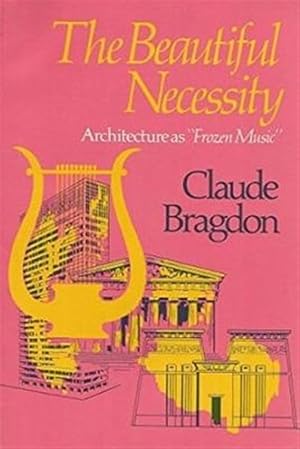 Imagen del vendedor de Beautiful Necessity a la venta por GreatBookPrices