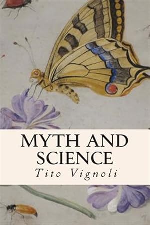 Image du vendeur pour Myth and Science mis en vente par GreatBookPrices