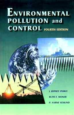 Seller image for Environmental Pollution and Control for sale by GreatBookPrices