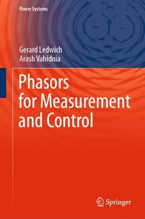 Seller image for Phasors for Measurement and Control for sale by GreatBookPrices