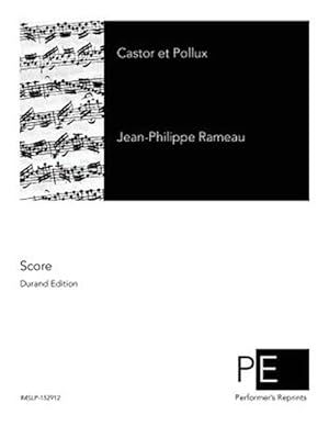 Seller image for Castor Et Pollux -Language: french for sale by GreatBookPrices