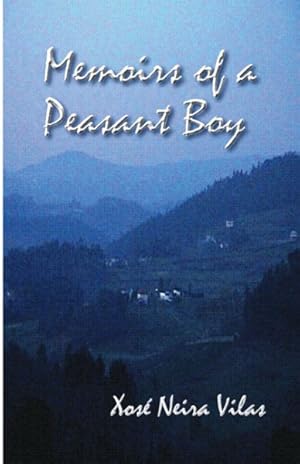 Image du vendeur pour Memoirs Of A Peasant Boy mis en vente par GreatBookPrices