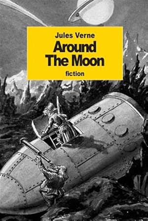 Imagen del vendedor de Around the Moon a la venta por GreatBookPrices